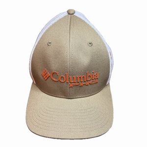 Columbia PHG hat